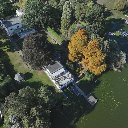 Villa Weissensee ポツダム エクステリア 写真
