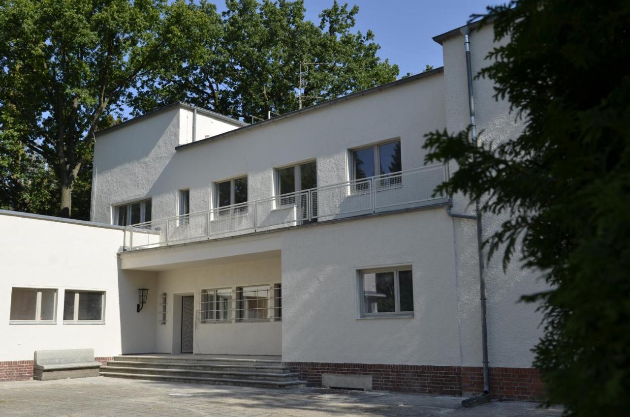 Villa Weissensee ポツダム エクステリア 写真