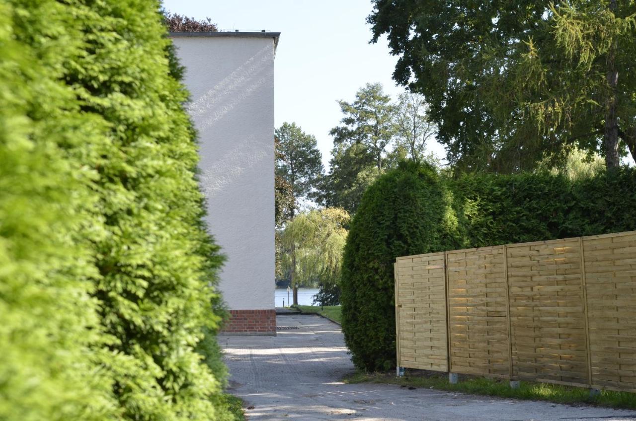 Villa Weissensee ポツダム エクステリア 写真
