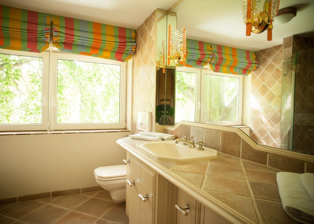 Villa Weissensee ポツダム 部屋 写真