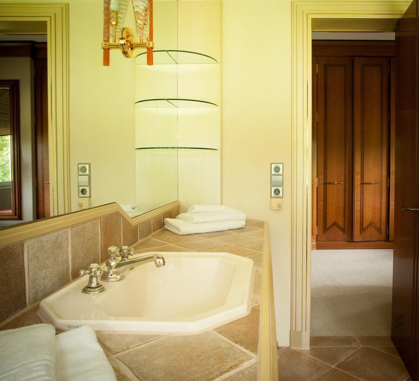 Villa Weissensee ポツダム 部屋 写真
