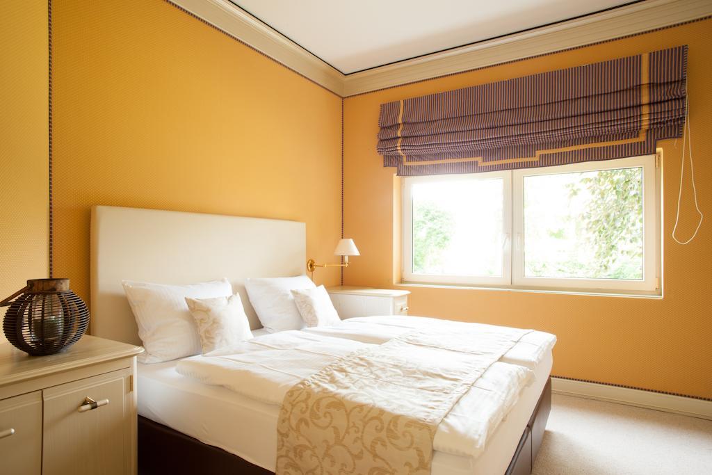 Villa Weissensee ポツダム 部屋 写真