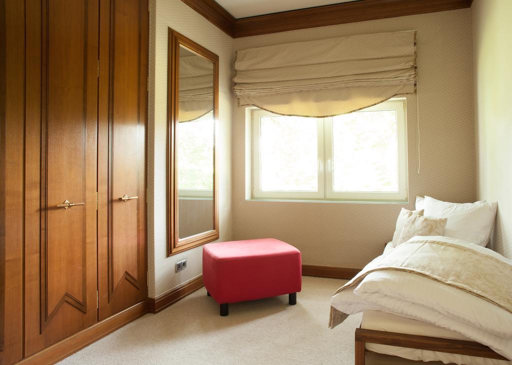 Villa Weissensee ポツダム 部屋 写真