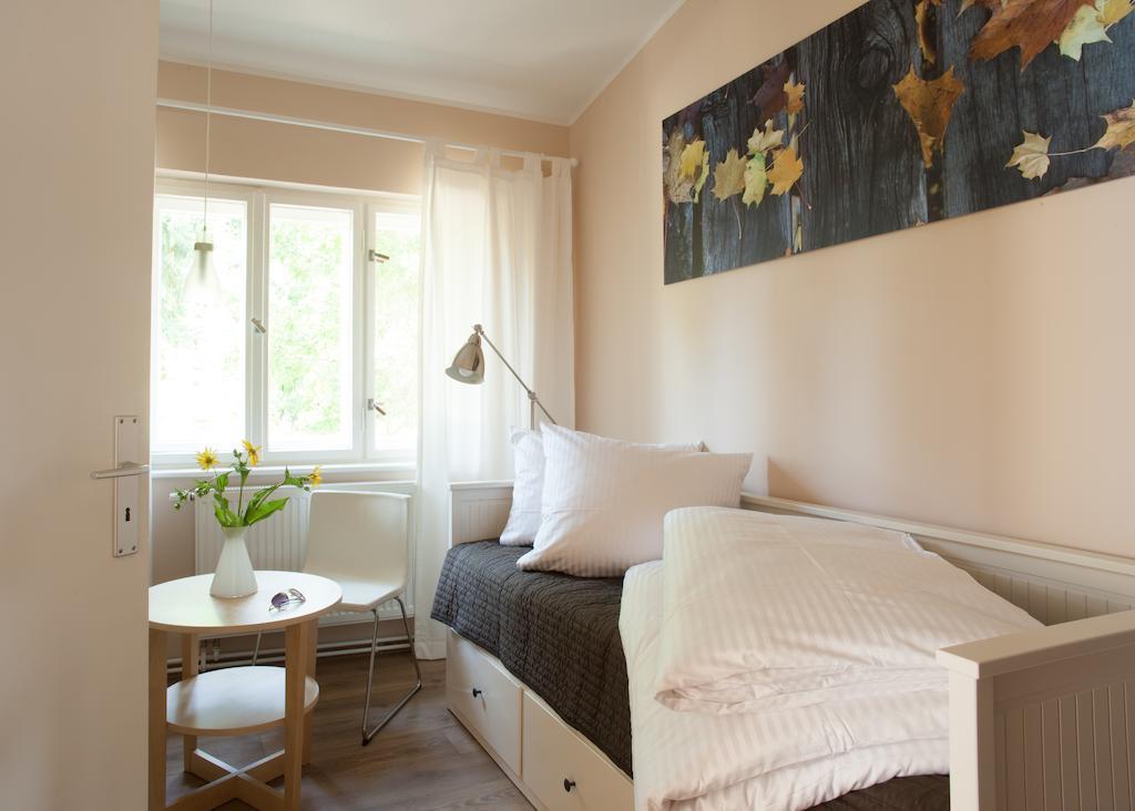 Villa Weissensee ポツダム 部屋 写真